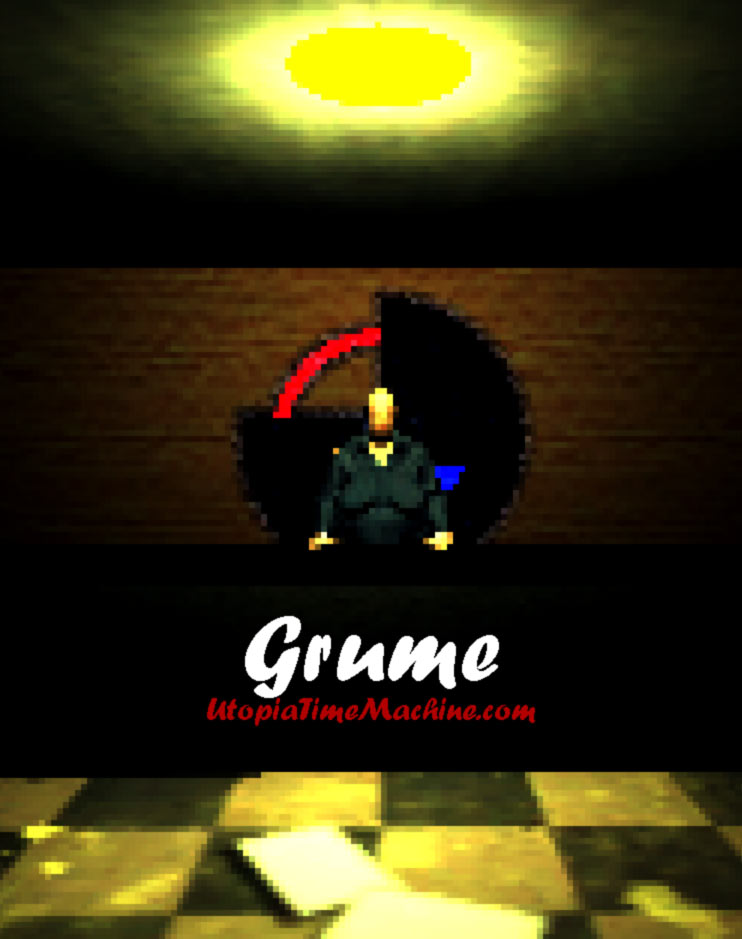 Grume Game